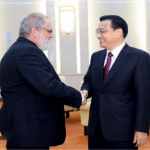 中德护士（护理）交流计划国家级项目正式启动