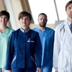 护理专业 1+模式