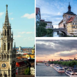 护士在德国的住、食、行、学