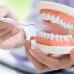 口腔健康管理师